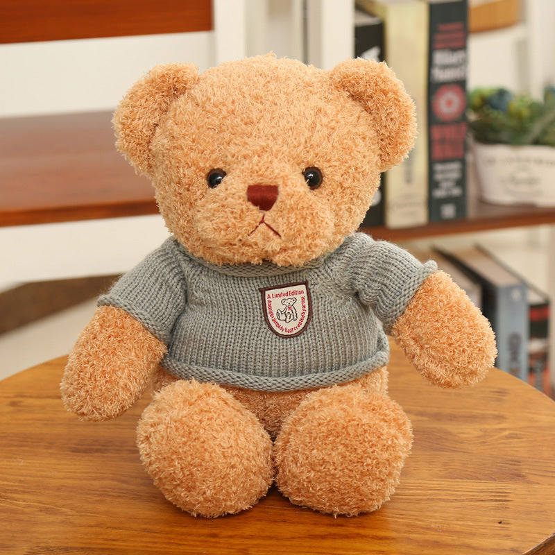 Teddy Bear plush toy