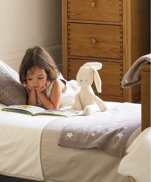 Bunny Soft Plush