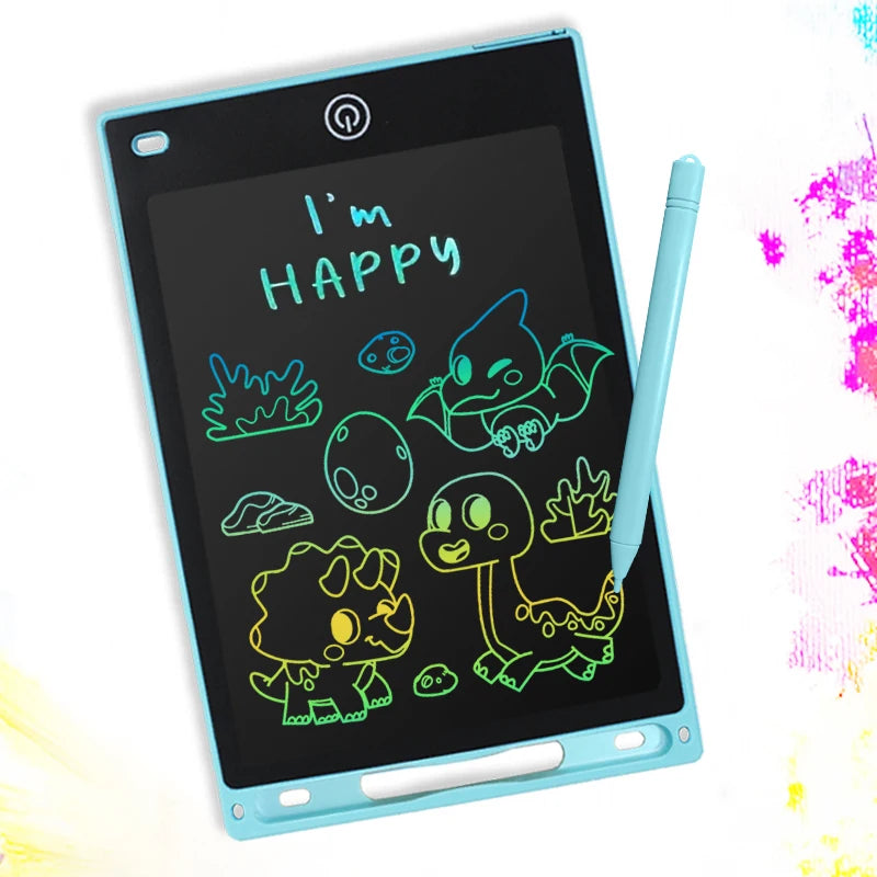 LCD Writing Digital Drawing Tablet