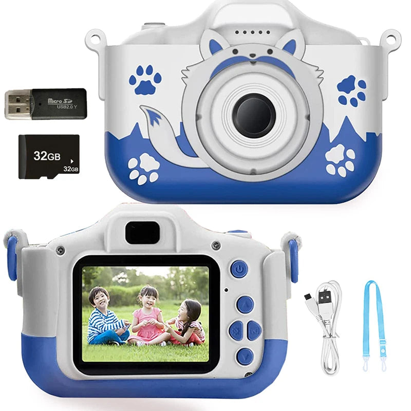 Kids Digital Camera