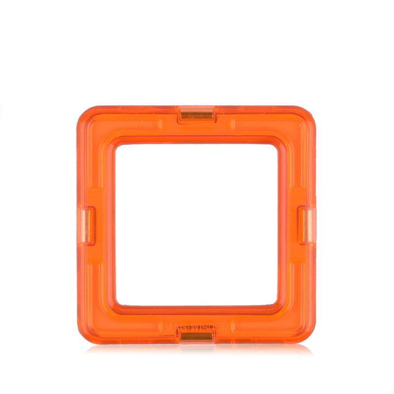 Magnetic Blocks Building Set