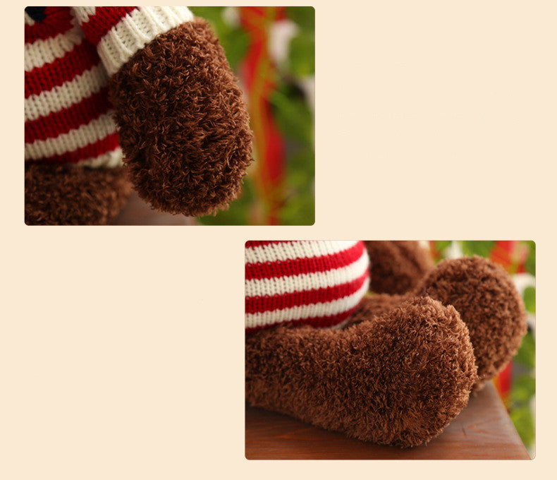 Teddy Bear plush toy