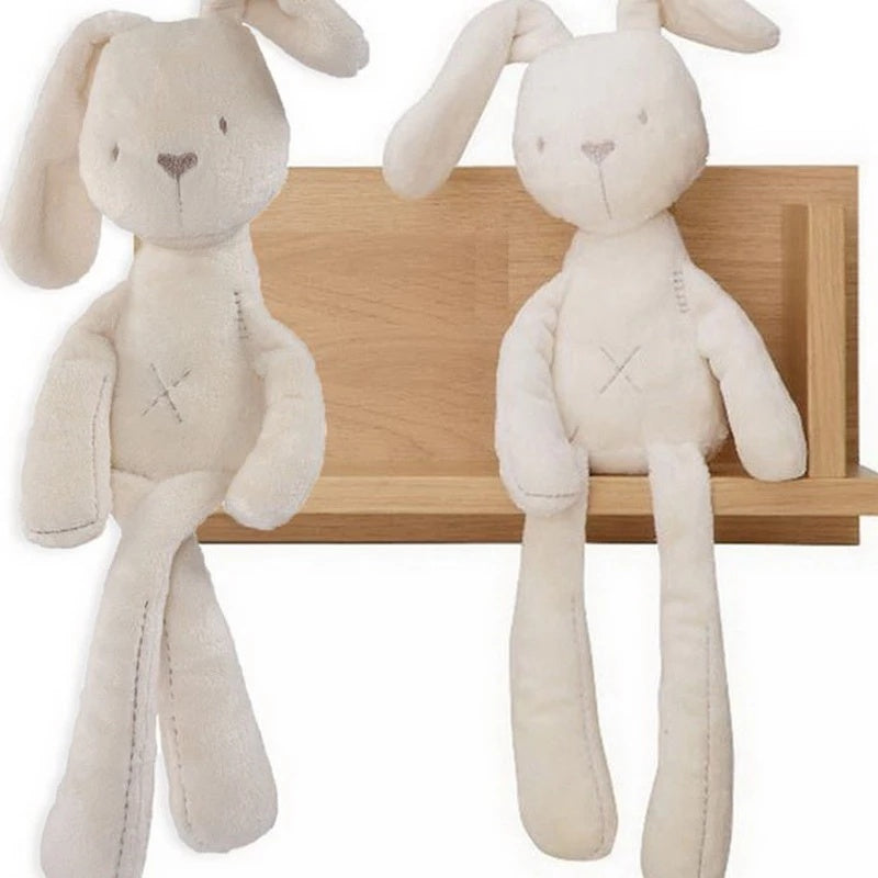 Bunny Soft Plush