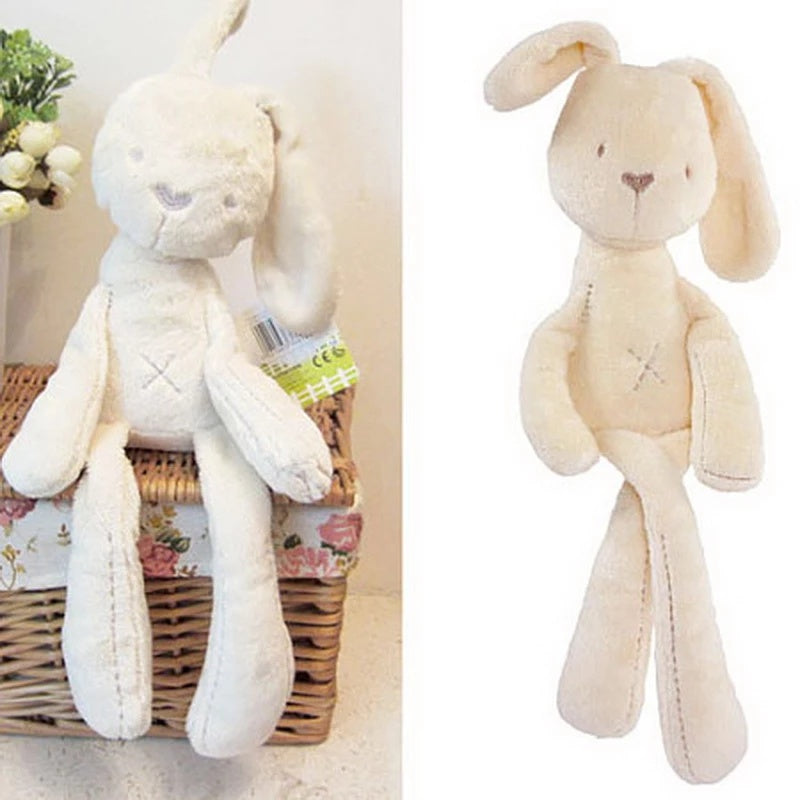 Bunny Soft Plush
