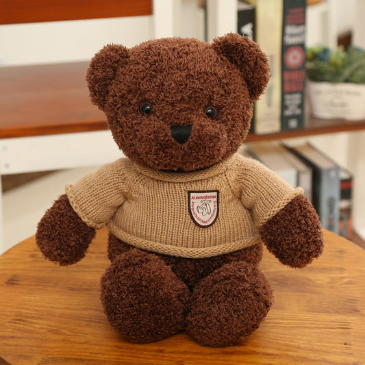 Teddy Bear plush toy