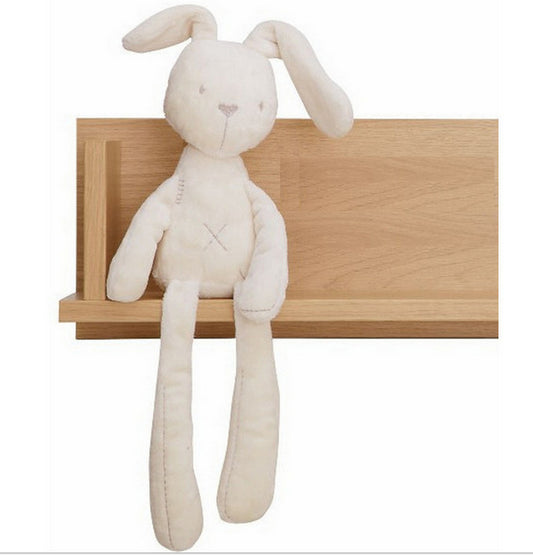 Bunny Soft Plush