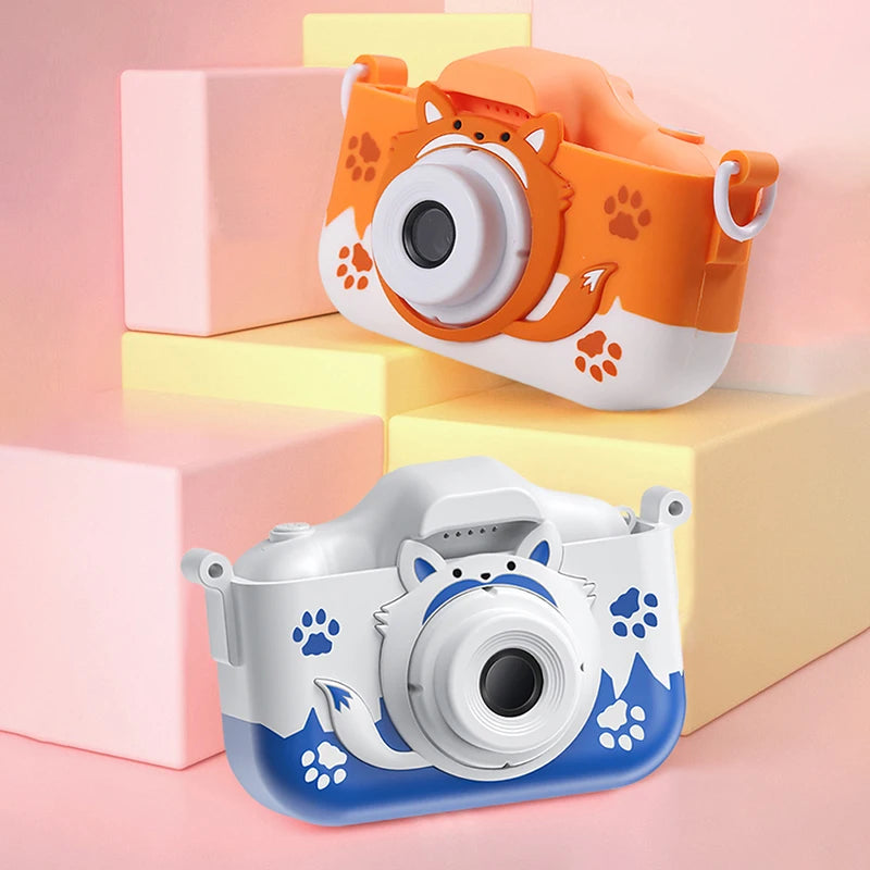 Kids Digital Camera