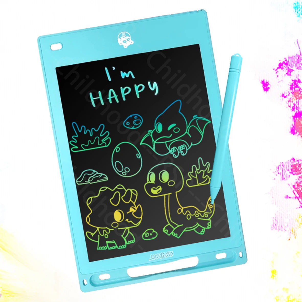 LCD Writing Digital Drawing Tablet