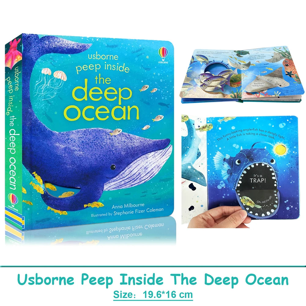 The Deep Ocean
