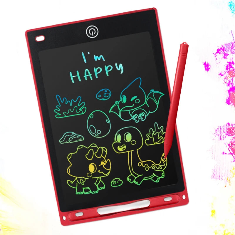 LCD Writing Digital Drawing Tablet