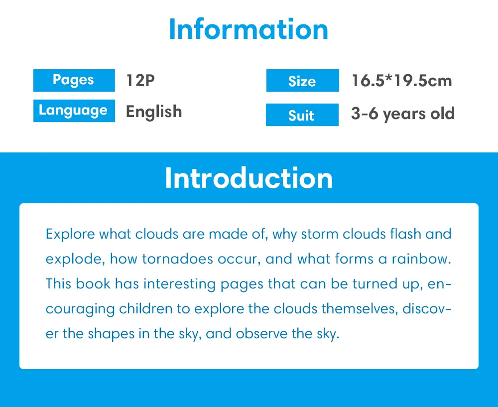 What Are Clouds?