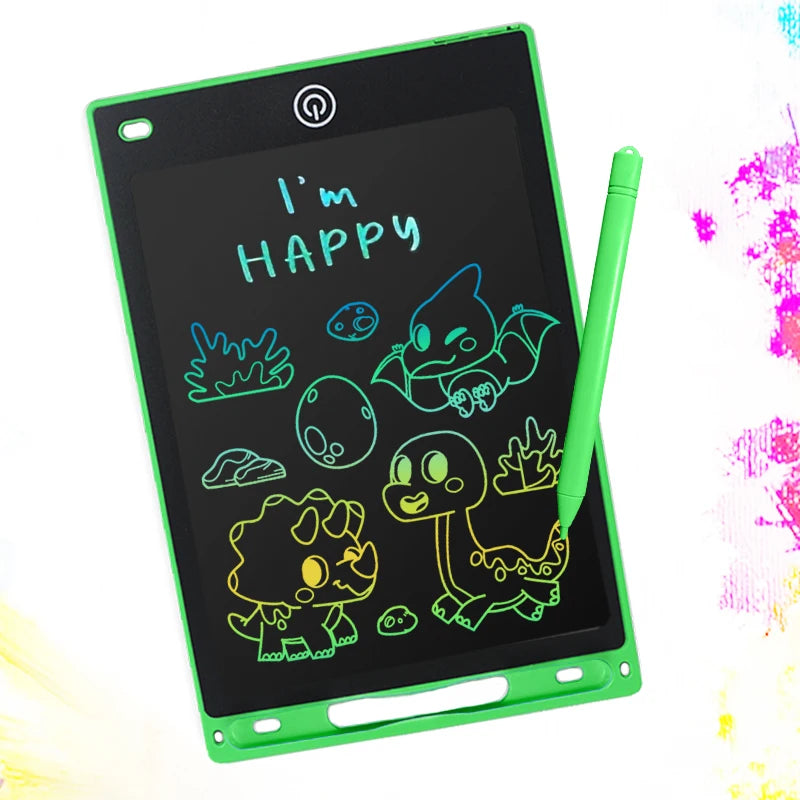 LCD Writing Digital Drawing Tablet
