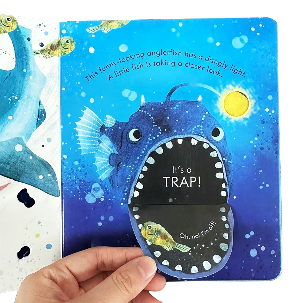 The Deep Ocean