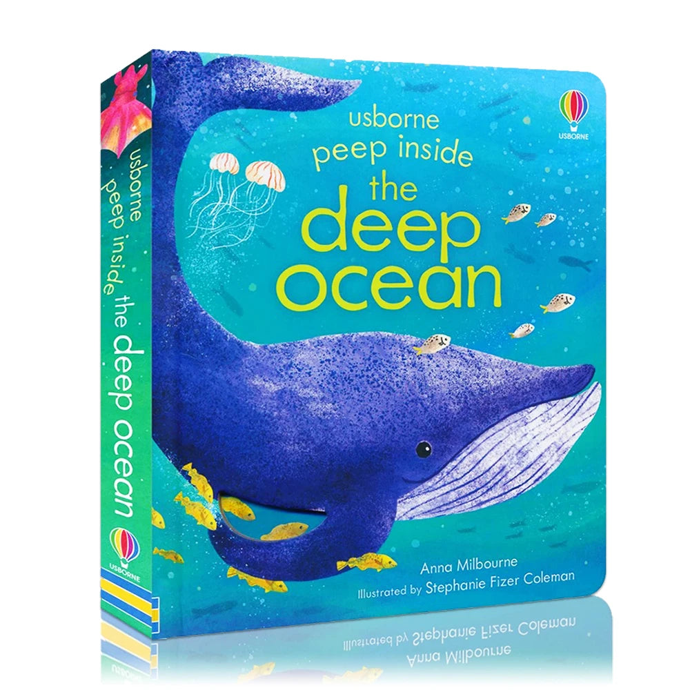 The Deep Ocean