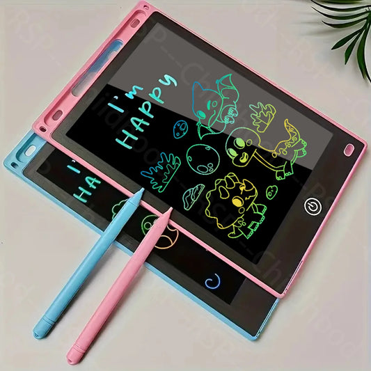 LCD Writing Digital Drawing Tablet