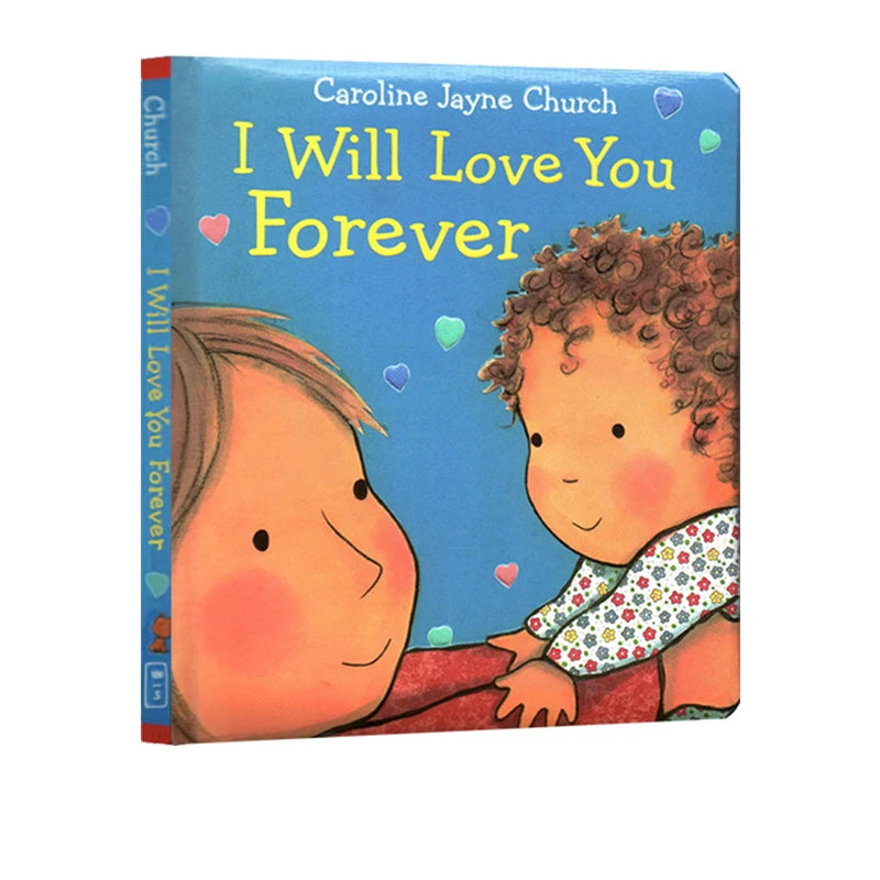 I Will Love You Forever