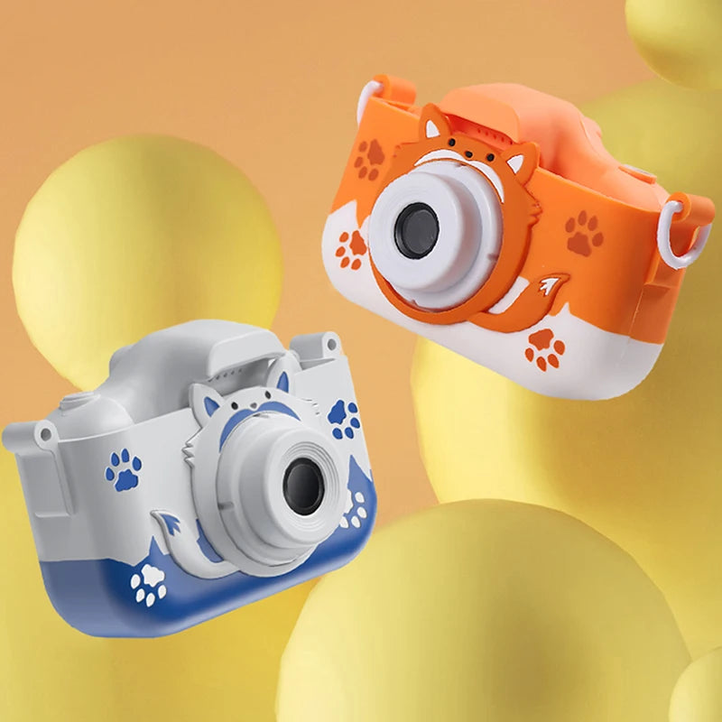 Kids Digital Camera