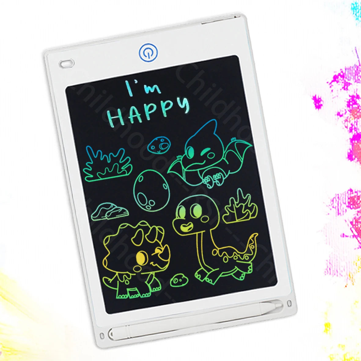 LCD Writing Digital Drawing Tablet