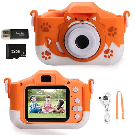 Kids Digital Camera