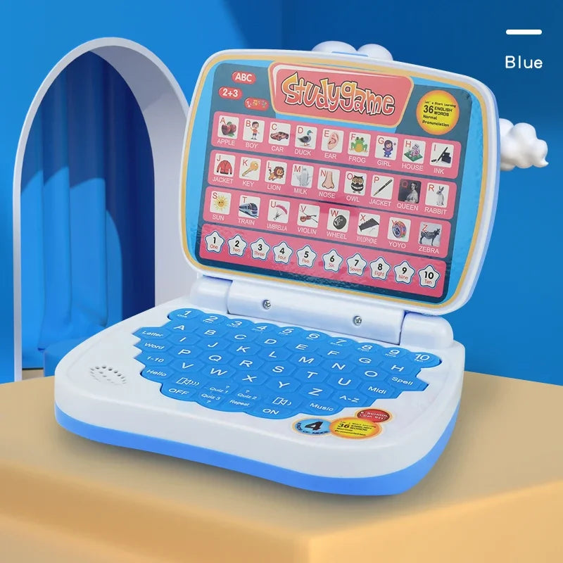 Laptop Toy for Children