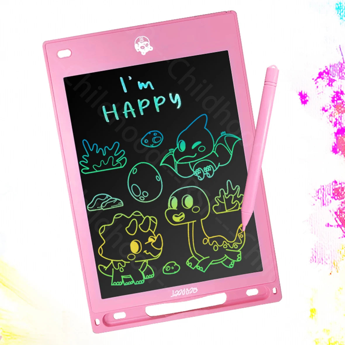 LCD Writing Digital Drawing Tablet