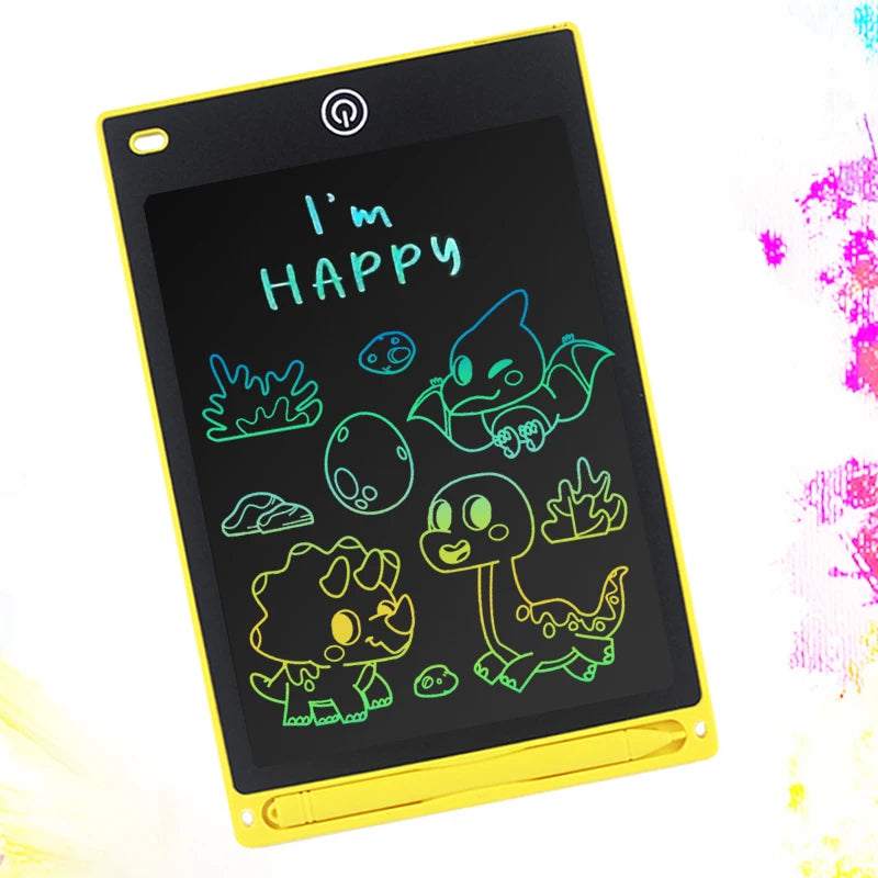 LCD Writing Digital Drawing Tablet