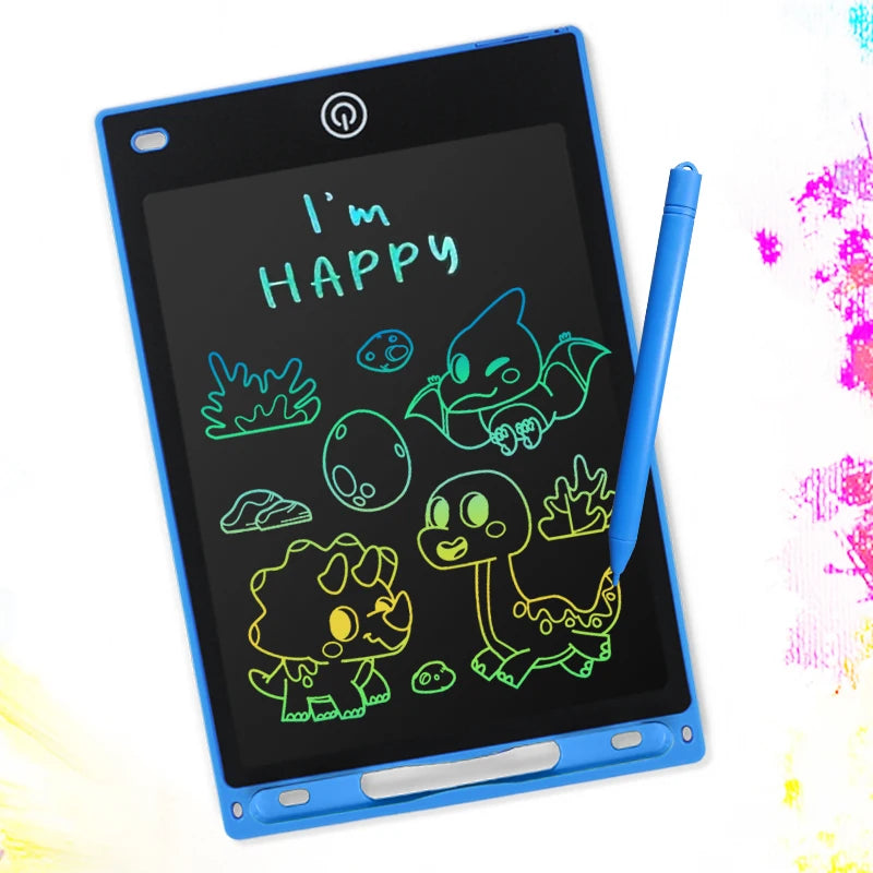 LCD Writing Digital Drawing Tablet