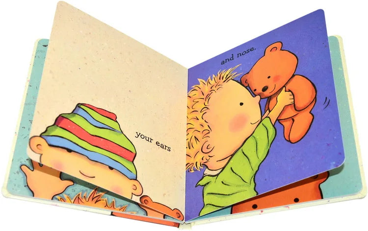 I Love You Through and Through