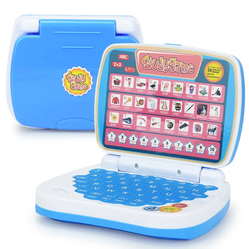 Laptop Toy for Children