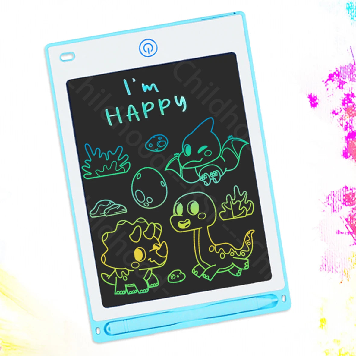 LCD Writing Digital Drawing Tablet