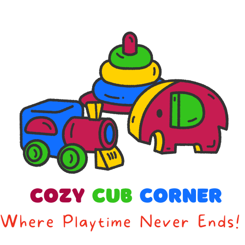 Cozy Cub Corner
